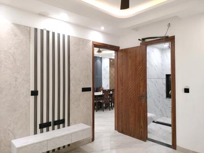 Bedroom Image of 1620 Sq.ft 3 BHK Builder Floor for sale in BPTP District 3, Sector 85 Faridabad for Rs. 17000000