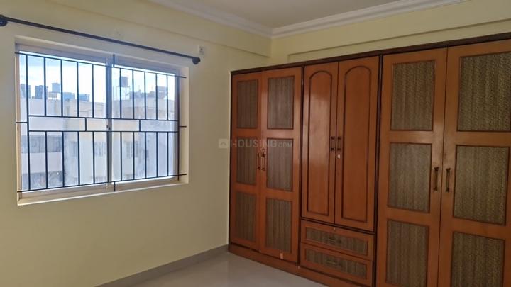 Gowda Muniswamy Garden, Ejipura Bedroom One 1