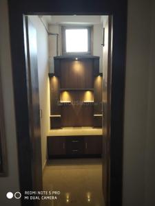 Bathroom Image of 1650 Sq.ft 2 BHK Apartment / Flat for rent in Gemini Gardenia, Phase 3rd Gorakhpur for Rs. 19000