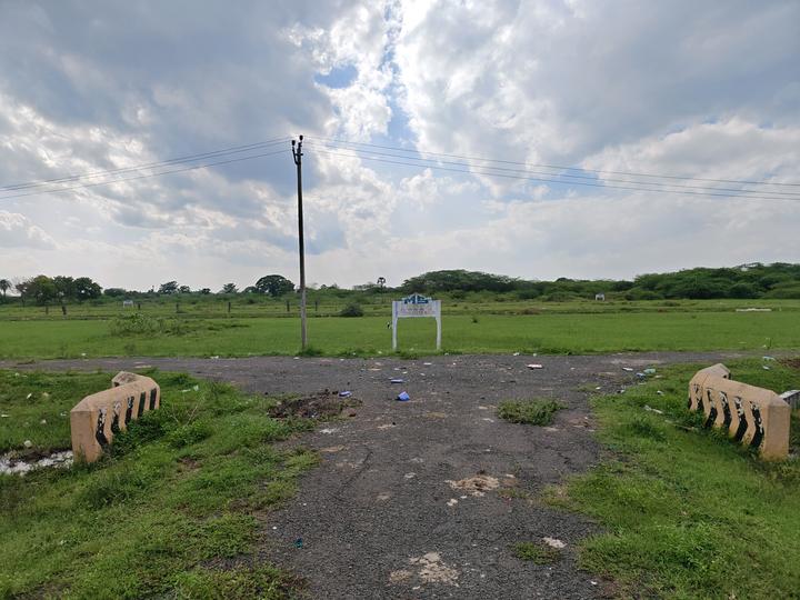 J C K Nagar, Paranur Main Image 1