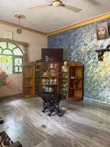1 BHK Independent House