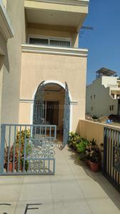 Balcony Image of 4100 Sq.ft 4 BHK Builder Floor for sale in DLF Mullanpur Chandigarh for Rs. 33000000