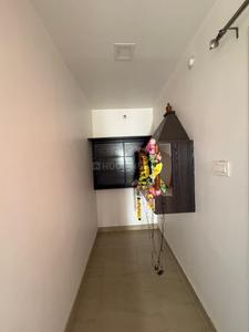 Kitchen Image of 1560 Sq.ft 3 BHK Apartment / Flat for sale in Bariatu Housing Colony Ranchi for Rs. 5700000