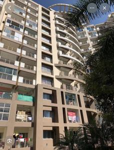 Image of 1550 Sq.ft 3 BHK Apartment / Flat for rent in Aisshwarya Excellency, Dooravani Nagar, Bengaluru for Rs. 65000