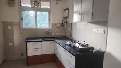 Kitchen Image of 1130 Sq.ft 2.5 BHK Apartment / Flat for sale in Hiranandani Meadows, Thane West Thane for Rs. 24000000