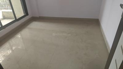 Bedroom Image of 1050 Sq.ft 2 BHK Apartment / Flat for sale in Hemkunt Niwas, Ulwe Navi Mumbai for Rs. 8600000