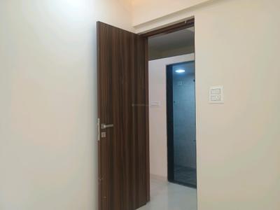 Bedroom Image of 1123 Sq.ft 2 BHK Apartment / Flat for sale in Tharwani Riverdale, Kalyan West Kalyan for Rs. 7600000
