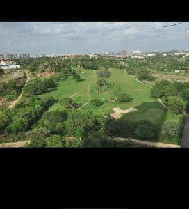 Image of Golf Edge Residences in Gachibowli, Hyderabad