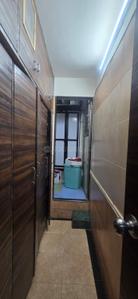Bedroom Image of 1175 Sq.ft 3 BHK Apartment / Flat for sale in Neelkanth Gardens, Chembur Mumbai for Rs. 40000000