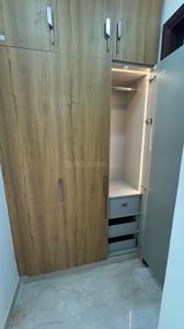 Bedroom Image of 1800 Sq.ft 3 BHK Builder Floor for sale in Malibu Town Floors, Sector 47 Gurgaon for Rs. 30500000