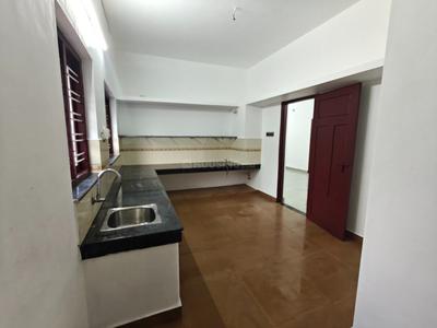 Kitchen Image of 1200 Sq.ft 4 BHK Independent House for sale in Neyyattinkara Thiruvananthapuram for Rs. 5000000