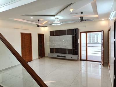 Hall Image of 1300 Sq.ft 3 BHK Independent House for sale in Saravanampatty Coimbatore for Rs. 9600000