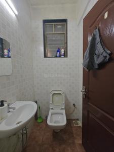 Image of 450 Sq.ft 1 BHK Apartment / Flat for rent in Ramesh Hermes Heritage Phase 1, Yerawada, Pune for Rs. 30000