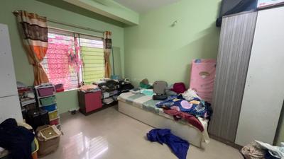 Bedroom Image of 1200 Sq.ft 2 BHK Builder Floor for rent in Royal Enclave , Jakkur Bengaluru for Rs. 28000