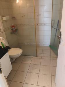 Bathroom Image of 2350 Sq.ft 4 BHK Apartment / Flat for sale in Brigade Gateway, Rajajinagar Bengaluru for Rs. 45000000