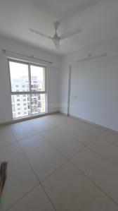 Bedroom Image of 1005 Sq.ft 2 BHK Apartment / Flat for rent in VJ Yashwin Royal, Vadgaon Budruk Pune for Rs. 25005