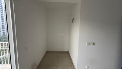 Pooja Room Image of 1350 Sq.ft 3 BHK Apartment / Flat for rent in Ajnara Homes, Noida Extension Greater Noida for Rs. 22000