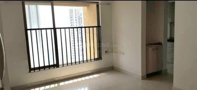 Balcony Image of 550 Sq.ft 1 BHK Apartment / Flat for rent in Lodha Casa Ultima, Thane West Thane for Rs. 29999