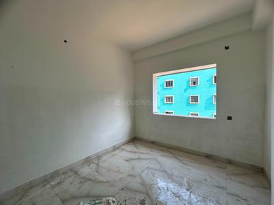 Bedroom Image of 870 Sq.ft 2 BHK Apartment / Flat for sale in Rajarhat Kolkata for Rs. 3915000