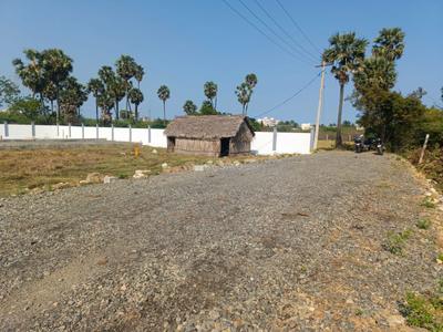 Image of 947 Sq.ft Residential Plot / Land for sale in Vlmaks Silo Vika Sanjeevi Nagar, Vandalur, Chennai for Rs. 5681053