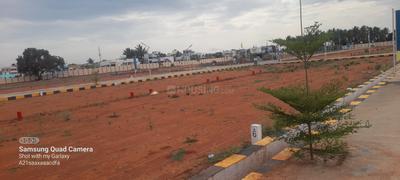Image of 600 Sq.ft Residential Plot / Land for sale in Signature City Phase II, Sulur, Coimbatore for Rs. 1675000