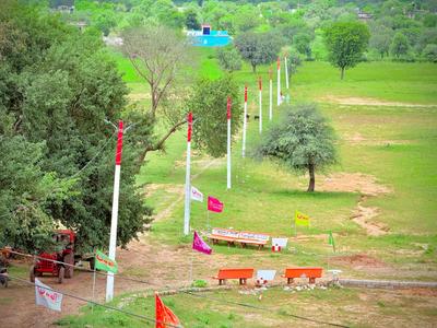 Image of 900 Sq.ft Residential Plot / Land for sale in Khatu, Sikar for Rs. 1150000