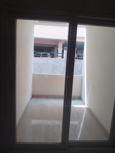 Balcony Image of 1887 Sq.ft 3 BHK Apartment / Flat for sale in Banjara Hills Hyderabad for Rs. 23587500