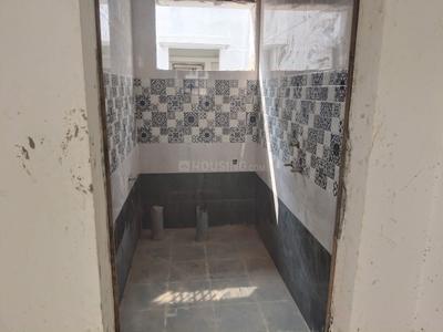 Bathroom Image of 1800 Sq.ft 2 BHK Independent House for sale in Navya Navanirman Nagar, Inole Sangareddy for Rs. 12900000