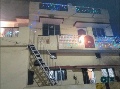 Image of 700 Sq.ft 3 BHK Independent House for sale in Mahal, Nagpur for Rs. 4900999