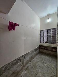 Balcony Image of 2475 Sq.ft 4 BHK Independent House for rent in Narendra Nagar Jaipur for Rs. 30000