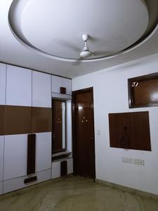 2 BHK Independent Builder Floor