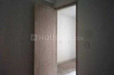 Bedroom Image of 690 Sq.ft 2 BHK Builder Floor for sale in Jamia Nagar New Delhi for Rs. 5900000