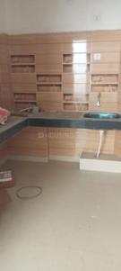 Kitchen Image of 1500 Sq.ft 2 BHK Builder Floor for rent in Padri Bazaar Gorakhpur for Rs. 9000