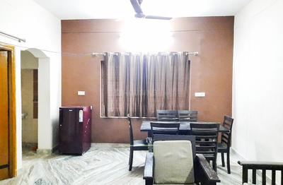 Hall Image of MOHAMMED NEST 102 in Toli Chowki, Hyderabad