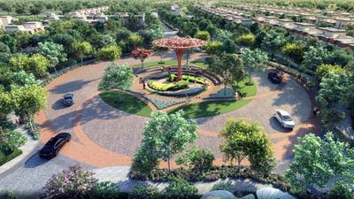 Image of 1125 Sq.ft Residential Plot / Land for sale in Shri Vrinda Aradhaya, Barsana, Mathura for Rs. 5725000