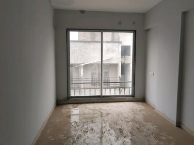 1 BHK Flat