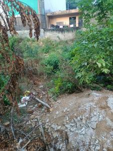 Image of 120 Sq.ft Residential Plot / Land for sale in Sector Xu 2, Greater Noida for Rs. 22000000