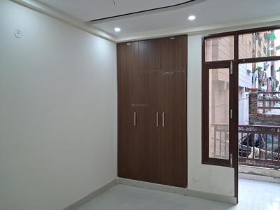 Bedroom Image of 980 Sq.ft 2 BHK Apartment / Flat for sale in GCM Gomati Apartment, Sector 49 Noida for Rs. 3958900