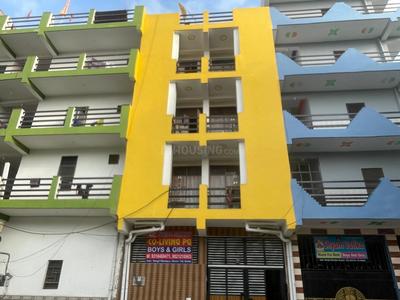 Image of Noida Smart Co-Living PG in Sector 130, Noida