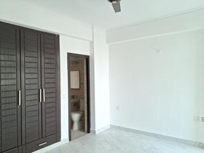 Bedroom Image of 1075 Sq.ft 2.5 BHK Apartment / Flat for sale in Amrapali Zodiac, Sector 120 Noida for Rs. 10300000