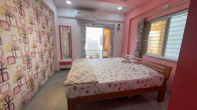 Bedroom Image of 2300 Sq.ft 4 BHK Apartment / Flat for sale in Bhayli Vadodara for Rs. 8800000