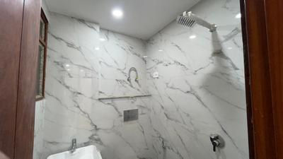 Image of 1000 Sq.ft 3 BHK Builder Floor for sale in Rajpur Khurd Extension, New Delhi for Rs. 7000000