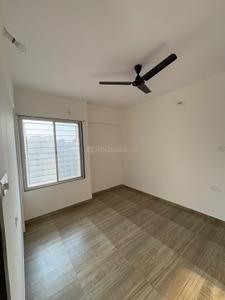 Bedroom Image of 600 Sq.ft 2 BHK Apartment / Flat for rent in Saheel Itrend Life, Wakad Pune for Rs. 28000