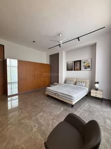 Bedroom Image of 3200 Sq.ft 3 BHK Villa for sale in Padra Vadodara for Rs. 23000000