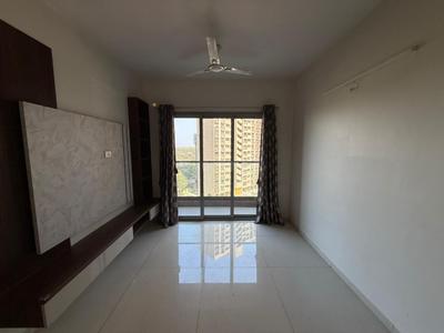 Hall Image of 1214 Sq.ft 2 BHK Apartment / Flat for rent in Adani Aster Neo, Shantigram Ahmedabad for Rs. 25000