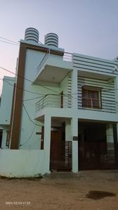 Image of 2050 Sq.ft 5 BHK Independent House for sale in Whitepaper 666 Village, Krushnasaranpur, Bhubaneswar for Rs. 8000000