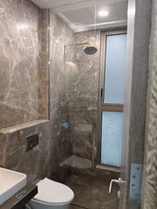 Bathroom Image of 1500 Sq.ft 3 BHK Apartment / Flat for rent in Prestige Jasdan Classic, Jacob Circle Mumbai for Rs. 250000