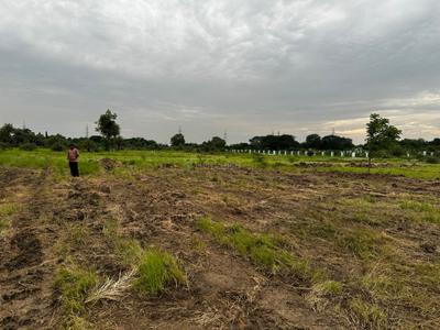 Image of 6900 Sq.ft Residential Plot / Land for sale in Sriperumbudur, Chennai for Rs. 17250000