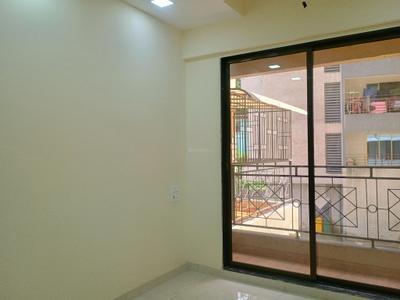 Living Room Image of 905 Sq.ft 2 BHK Apartment / Flat for sale in Shreeji Meadows, Badlapur East Badlapur for Rs. 4000000