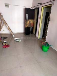 Hall Image of 1180 Sq.ft 3 BHK Apartment / Flat for sale in Jain Dream Park, Garia, Sonarpur Kolkata for Rs. 5400000
